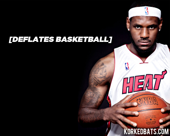 Mothers Day - LeBron James 3