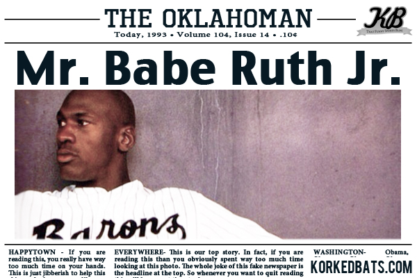 Oklahoman Headlines 1