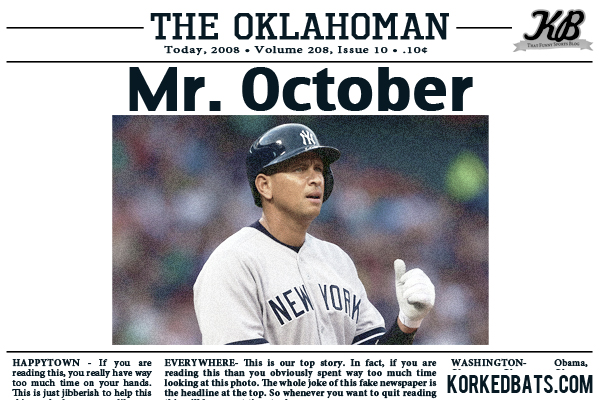 Oklahoman Headlines 12
