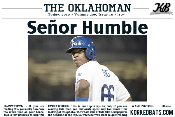 Oklahoman Headlines 8