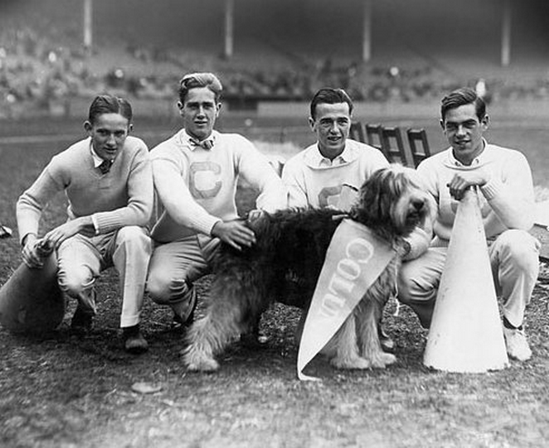 Old Time Football