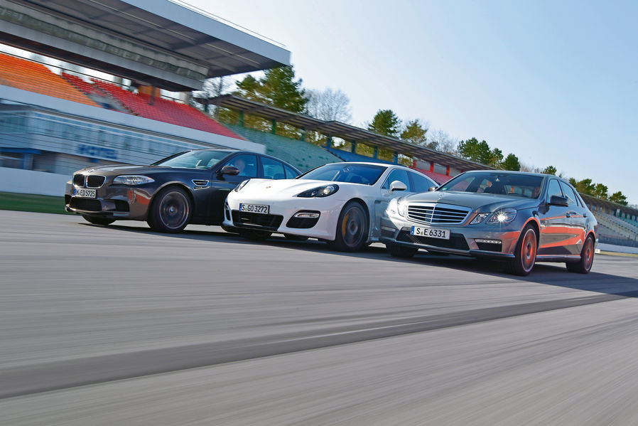 German Cars