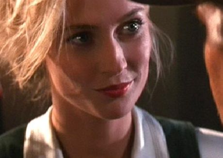 Indiana Jones Elsa Schneider
