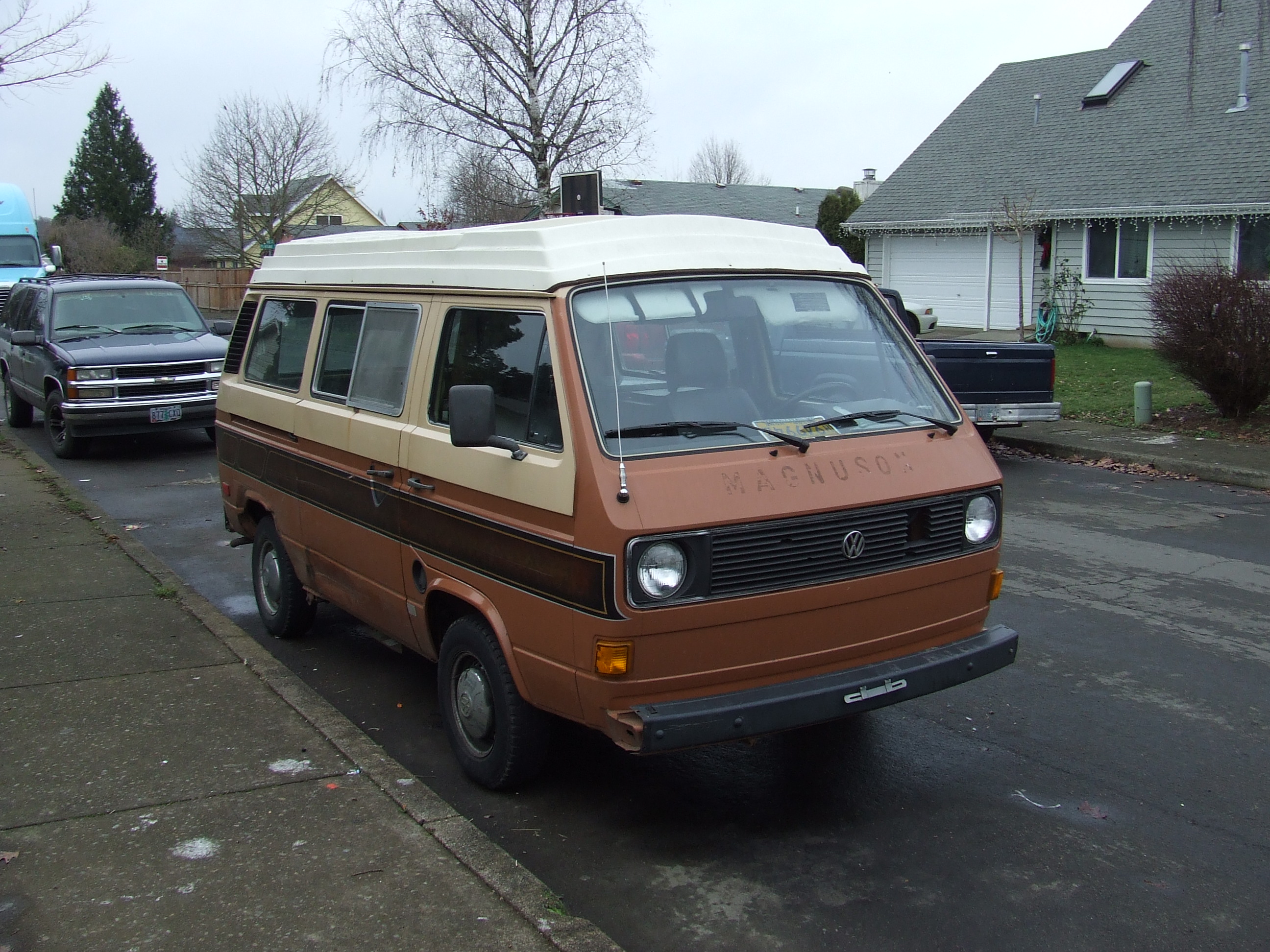 Volkswagen