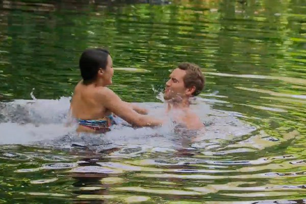 Bachelorette - Andi and Nick 4