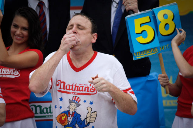 Hot Dog 2