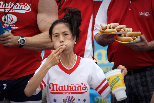 Hot Dog 4