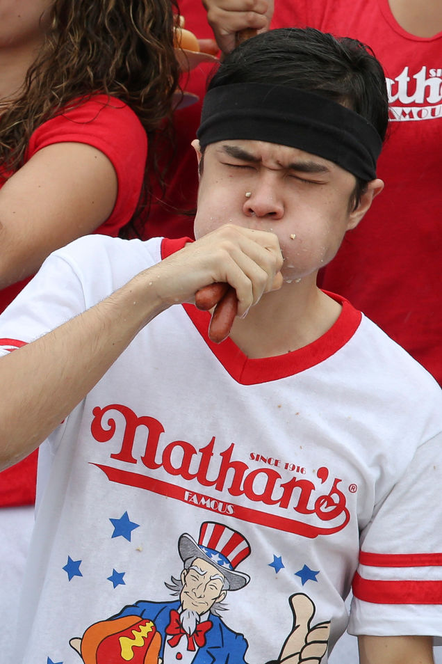 Hot Dog 6