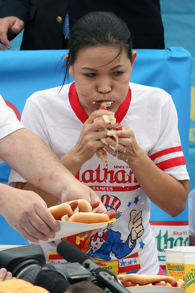 Hot Dog 7