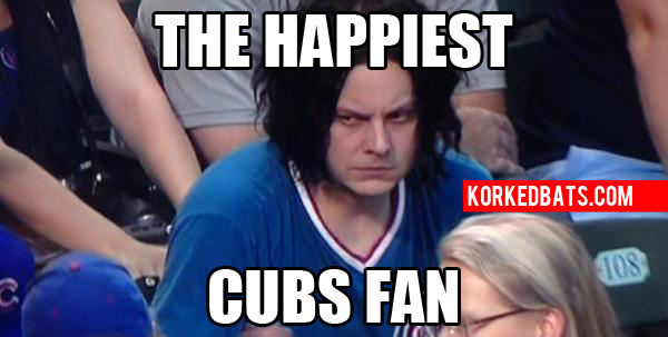 Jack White Meme 1