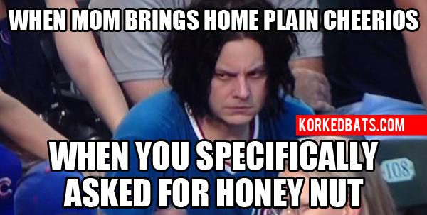 Jack White Meme 2