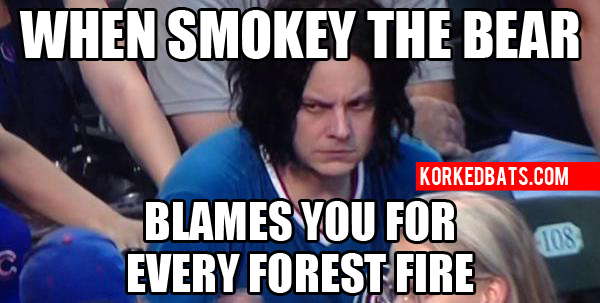Jack White Meme 22