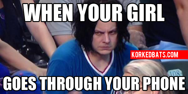 Jack White Meme 24