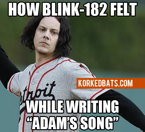 Jack White Sad First Pitch Memes 13