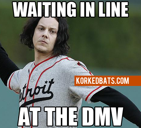 Jack White Sad First Pitch Memes 15