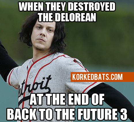 Jack White Sad First Pitch Memes 16