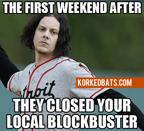 Jack White Sad First Pitch Memes 17