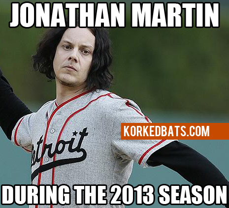Jack White Sad First Pitch Memes 19