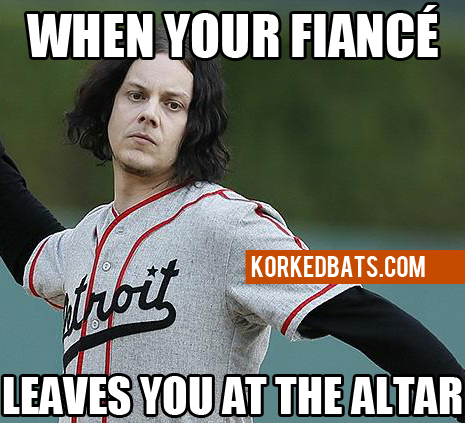 Jack White Sad First Pitch Memes 22