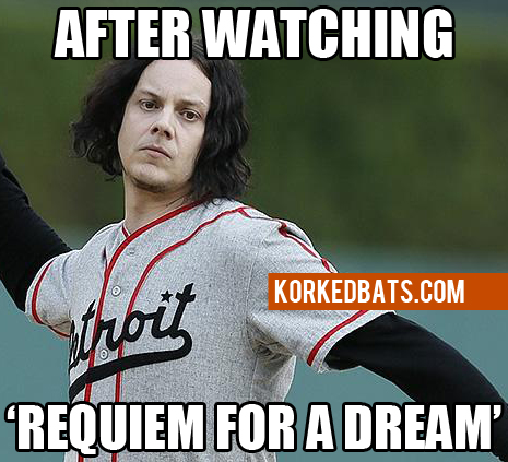 Jack White Sad First Pitch Memes 25