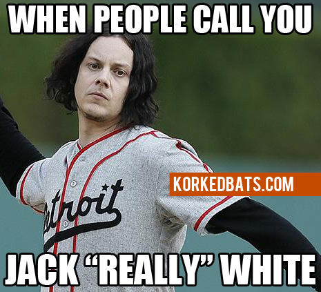 Jack White Sad First Pitch Memes 29