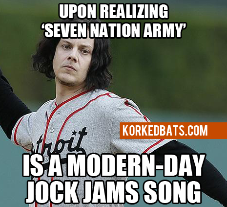 Jack White Sad First Pitch Memes 30