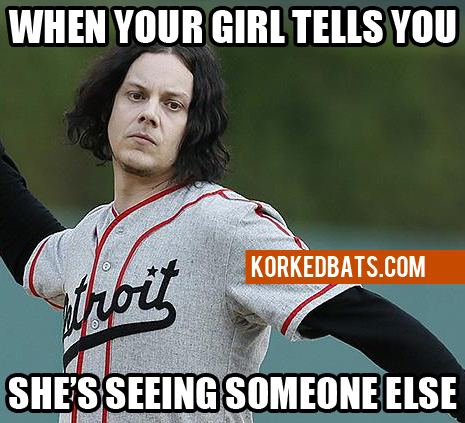 Jack White Sad First Pitch Memes 5