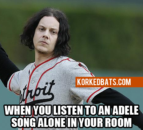 Jack White Sad First Pitch Memes 7
