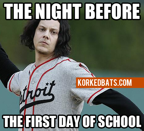 Jack White Sad First Pitch Memes 8