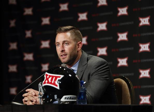 Kingsbury 6