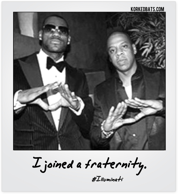 LeBron - Miami Like College 16