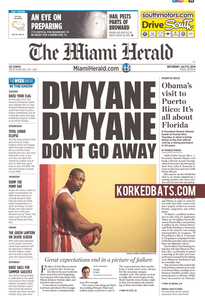 Miami Herald - 11