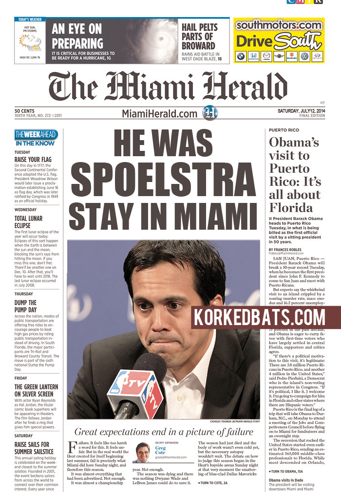 Miami Herald - 13