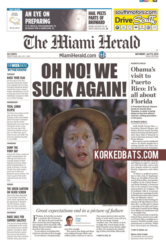 Miami Herald - 15