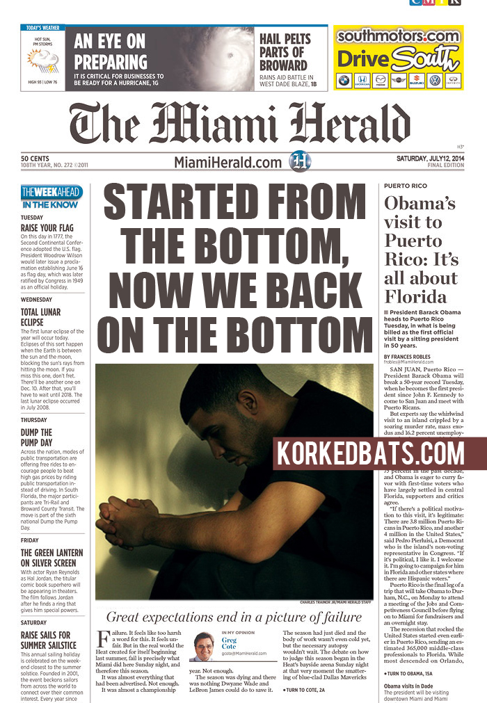 Miami Herald - 5