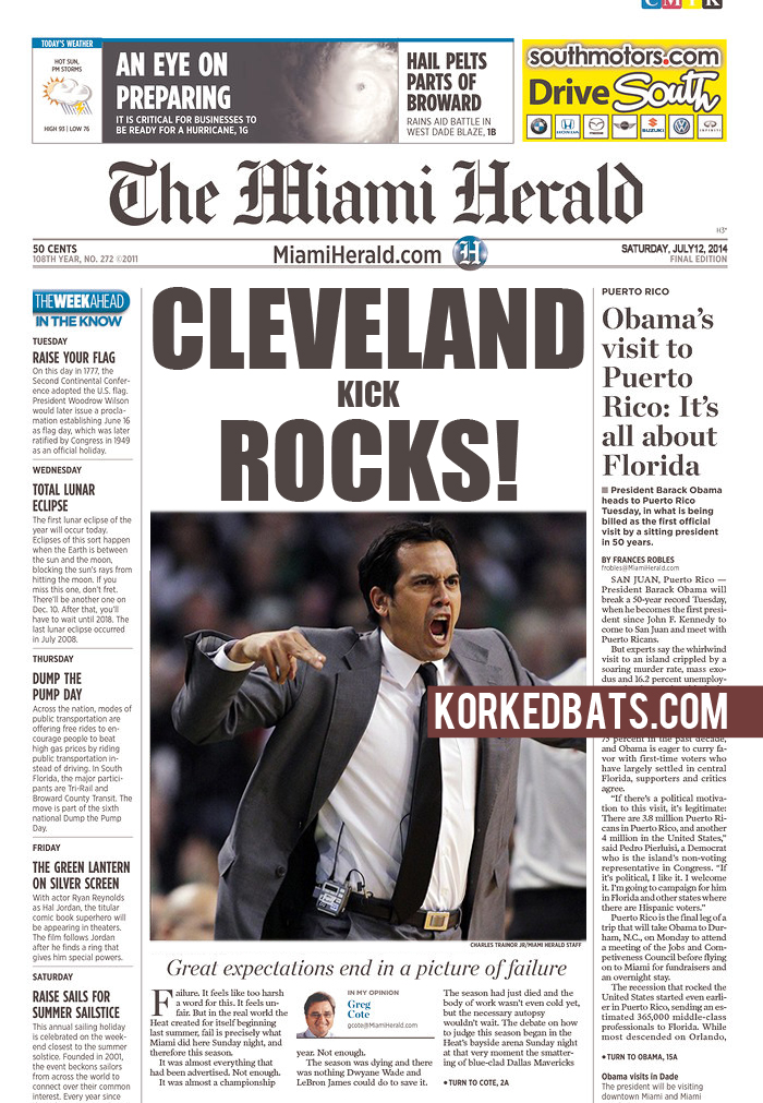 Miami Herald - 9