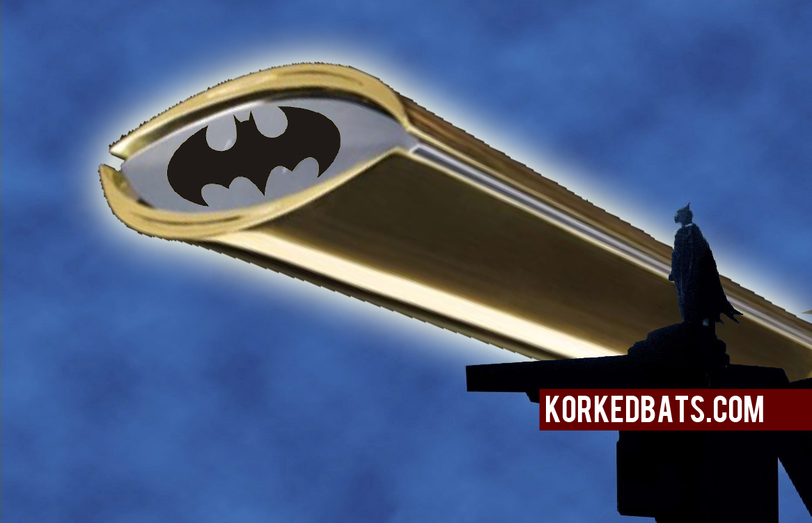 New CFP Bat Signal