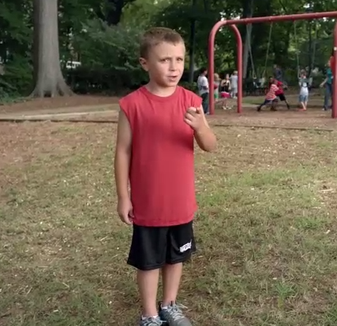 Play 60 Kid