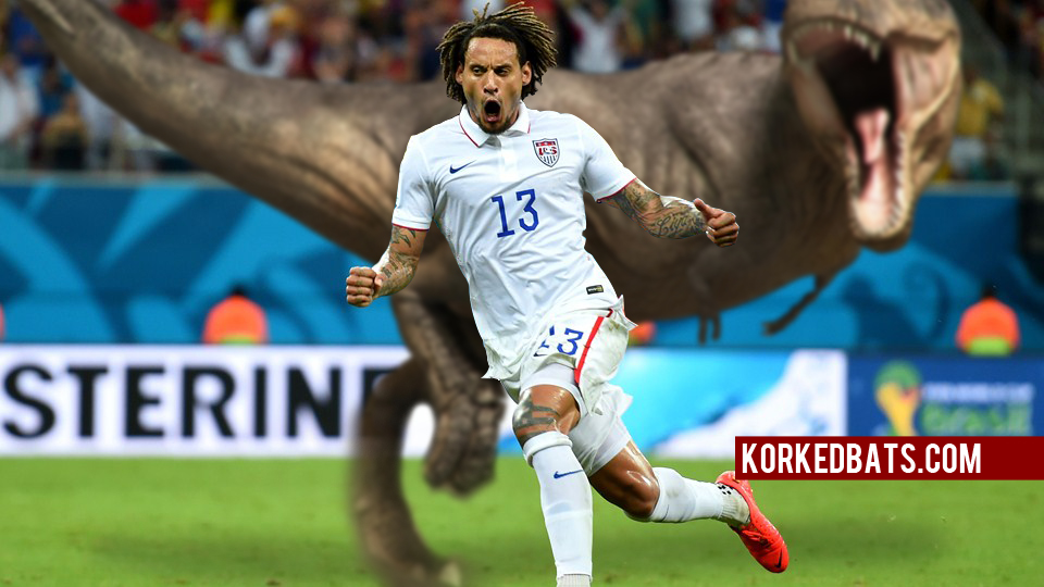 World Cup Dino 12