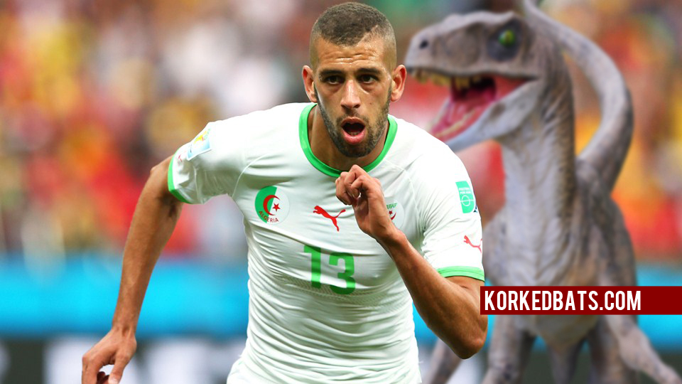 World Cup Dino 13