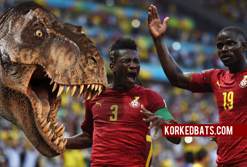 World Cup Dino 15