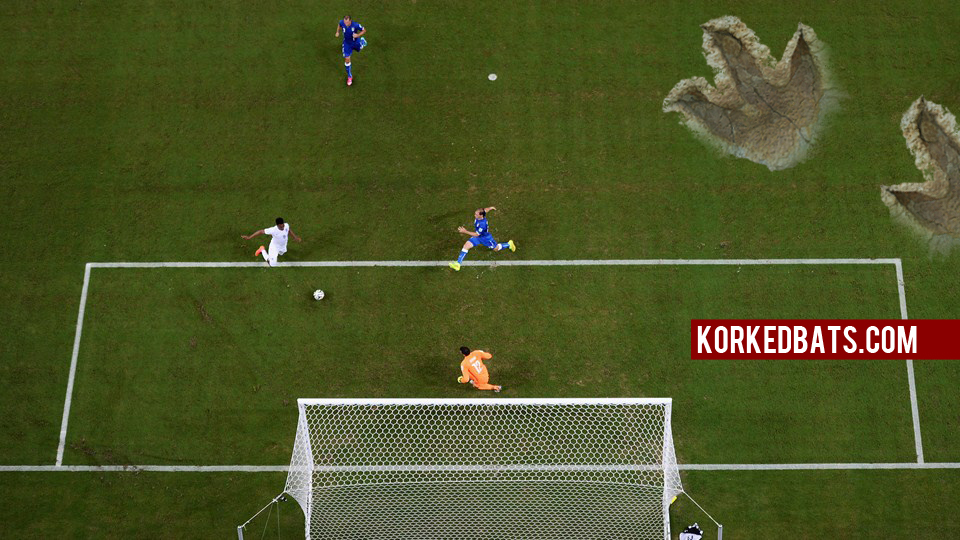 World Cup Dino 2