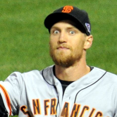 Hunter Pence - 4