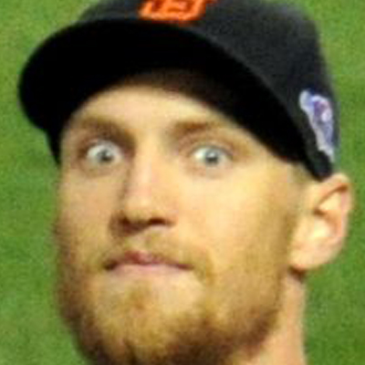Hunter Pence - 7