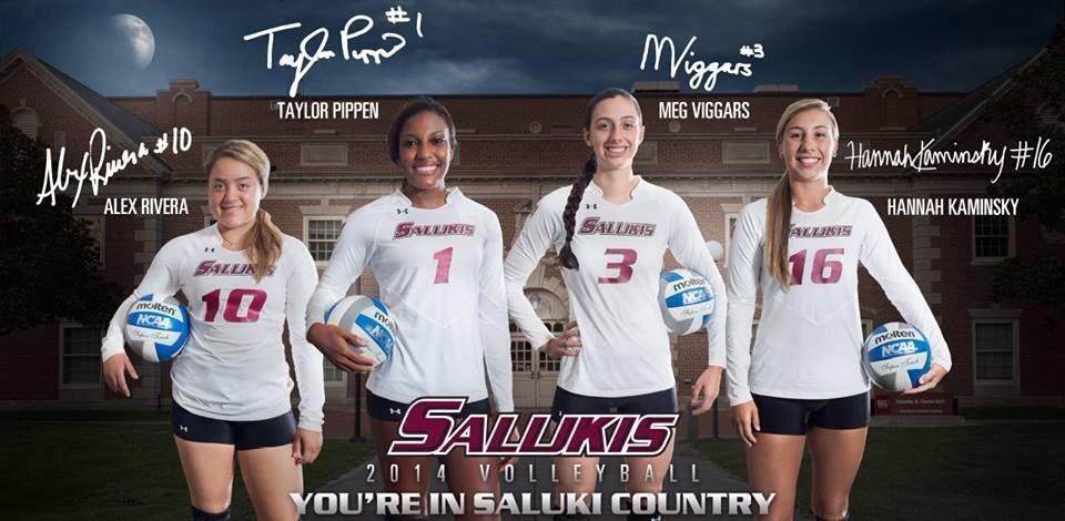 Racist Volleyball