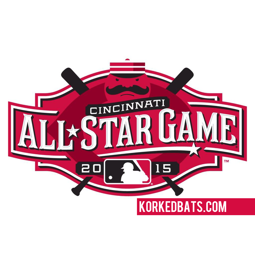 Reds All-Star Game Logo 1
