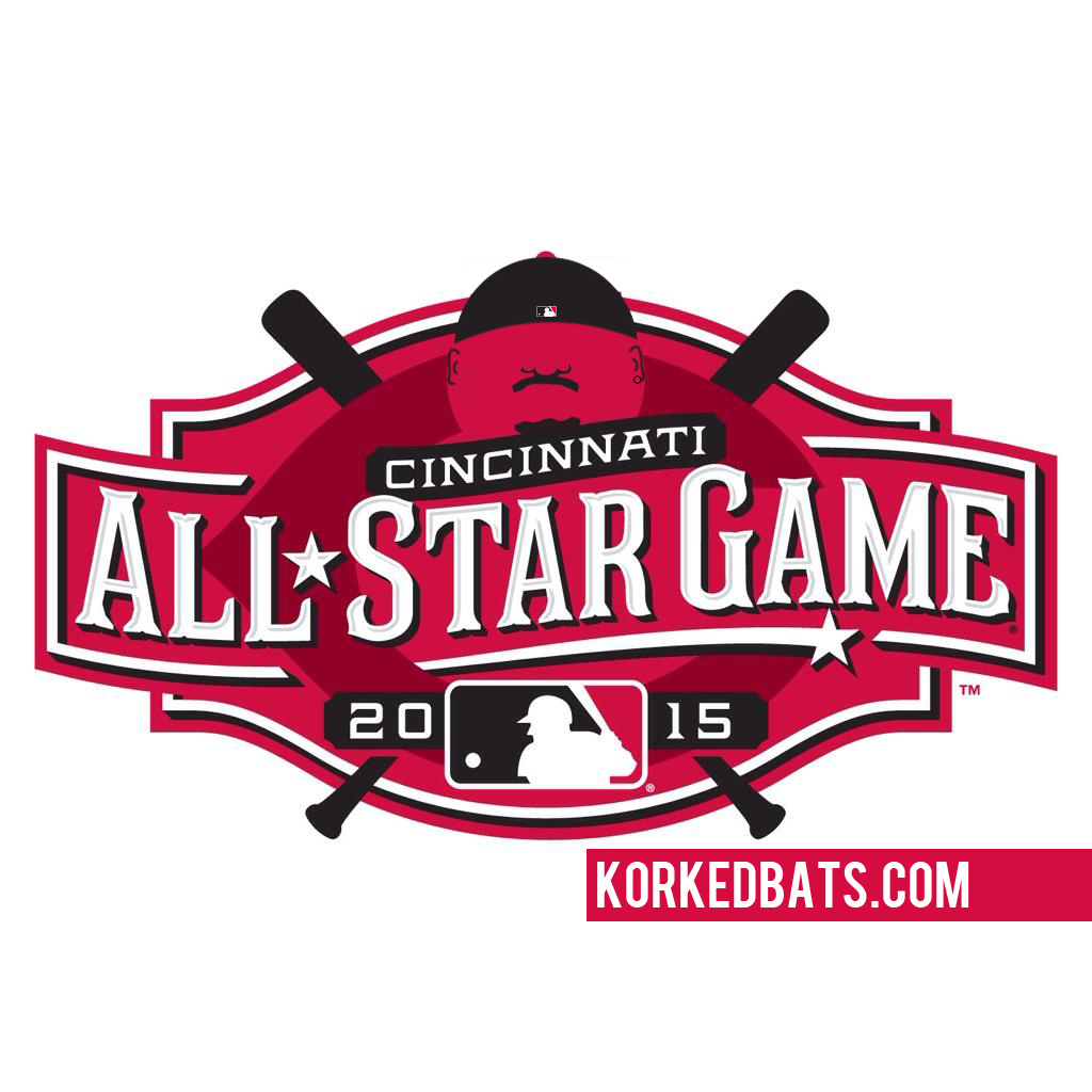 Reds All-Star Game Logo 2