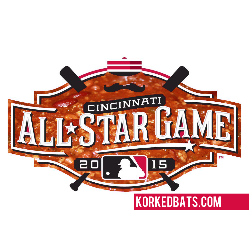 Reds All-Star Game Logo 5