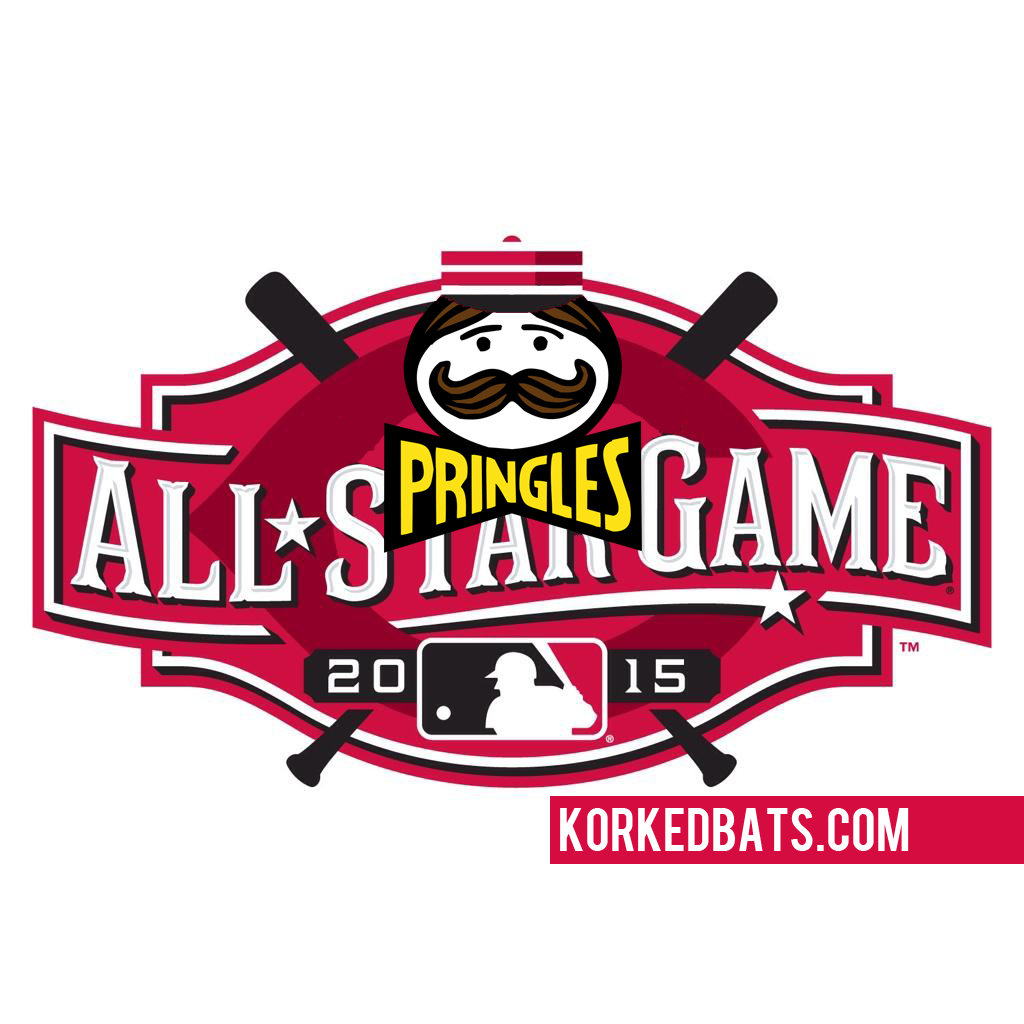 Reds All-Star Game Logo 9