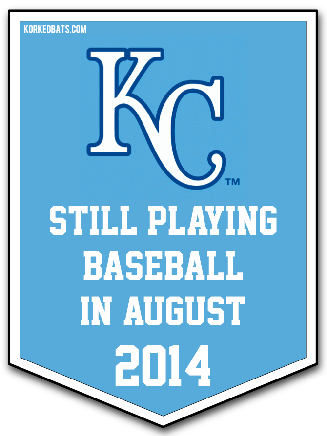 Royals Pennant